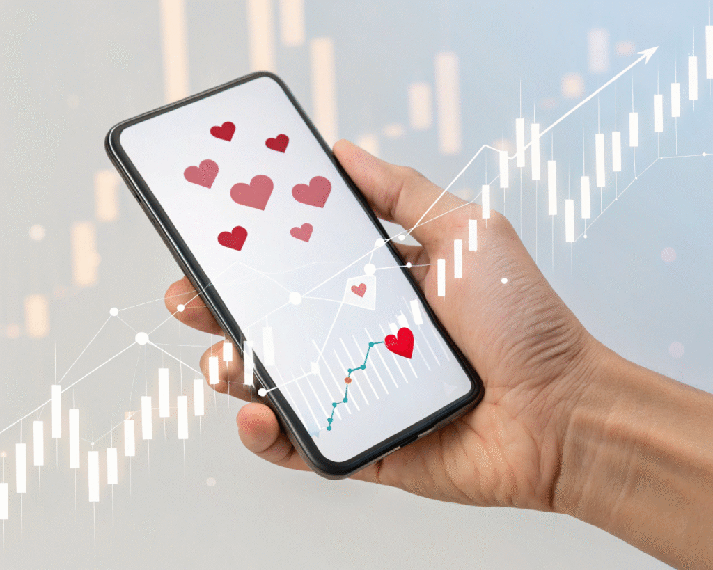 Dating-App-Stocks-Investment-Trends