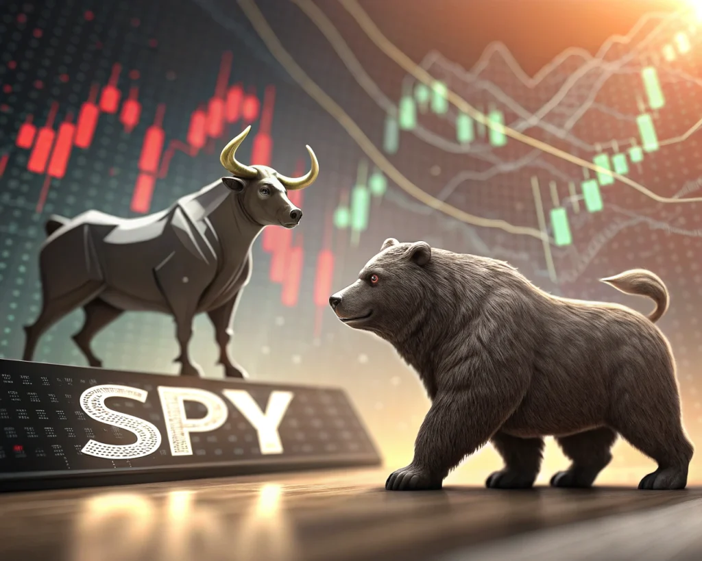 TRADE-SPY-STRATEGIES-FOR-ETF-SUCCESS TRADE-SPY-STRATEGIES-FOR-ETF-SUCCESS